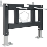 Инсталляция для унитаза с импульсным смывом Abber AC0101P фото 2