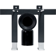 Инсталляция для унитаза с импульсным смывом Abber AC0102P фото 