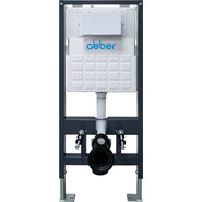 Инсталляция для унитаза Abber AC0105 фото 2