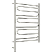 Полотенцесушитель электрический Сунержа Элегия 3.0 П11 800x600 мм 00-5818-8060 L фото 