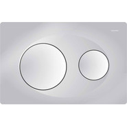 Инсталляция с подвесным безободковым унитазом Azario Geno AZ-8010-1000+AZ-8200-0011+AZ-2196D фото 5