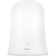 Сушилка для рук Ballu BAHD-1000AS фото 2