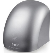 Сушилка для рук Ballu BAHD-2000DM Silver фото 