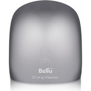 Сушилка для рук Ballu BAHD-2000DM Silver фото 2