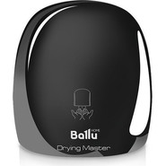 Сушилка для рук Ballu BAHD-2000DM Chrome фото 2