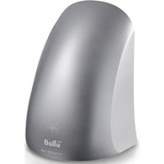 Сушилка для рук Ballu BAHD-1000AS Silver фото 