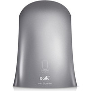 Сушилка для рук Ballu BAHD-1000AS Silver фото 2