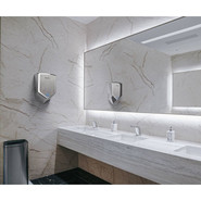 Сушилка для рук Ballu BAHD-1010 фото 4