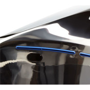 Сушилка для рук Electrolux EHDA-1100 фото 5