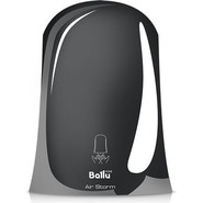 Сушилка для рук Ballu BAHD-1000AS Chrome фото 2