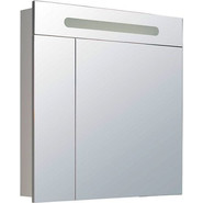 Зеркальный шкаф ROCA VICTORIA NORD 80 см ZRU9000033 фото 2