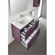 Раковина мебельная Roca Gap 80 см 327470000 фото 3