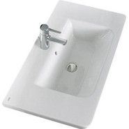 Раковина мебельная Roca Gap 60 см 327472000 фото 2