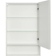 Зеркало-шкаф Акватон Сканди 55 см 1A252102SD010 фото 2