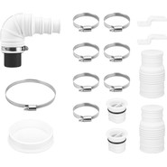 Канализационная насосная установка Jemix Sololift3 STP-OPTIMA (3 входа) фото 5