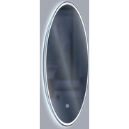 Зеркало Vincea Led 80 см VLM-3DE800-2 фото 2