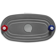 Водонагреватель (бойлер) Electrolux EWH 100 SmartInverter PRO фото 5