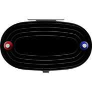 Водонагреватель (бойлер) Electrolux EWH 50 Centurio IQ 3.0 Silver фото 6