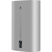 Водонагреватель (бойлер) Electrolux EWH 80 Centurio IQ 3.0 Silver фото 