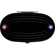 Водонагреватель (бойлер) Electrolux EWH 100 Centurio IQ 3.0 Silver фото 6