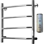 Полотенцесушитель электрический Тругор Пэк сп 6 П4 500х600 мм (возможность скрытого подключения) 00-00031617 фото 2
