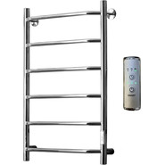 Полотенцесушитель электрический Тругор Пэк сп 6 П6 500х800 мм (возможность скрытого подключения) 00-00031620 фото 2