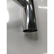 Полотенцесушитель электрический Тругор Пэк сп 6 П6 500х800 мм (возможность скрытого подключения) 00-00031620 фото 6