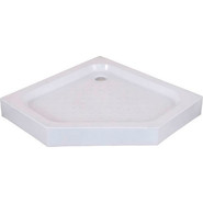 Поддон акриловый Taliente 90x90 см PTA-09093 фото 