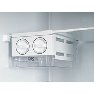 Морозильник (морозильная камера) Schaub Lorenz SLF S265W2 фото 6