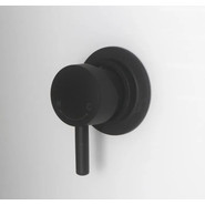 Душевое кабина Grossman Elegans 100x100 см GR250Q, чёрный/прозрачное фото 5