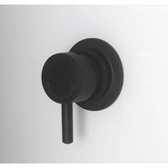 Душевое кабина Grossman Classic 100x100 см GR270QL, чёрный/узор фото 4