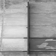 Полотенцесушитель электрический Тругор Пэк сп Хорда П3 100х1200 мм (возможность скрытого подключения) 00-00043620, чёрный (Брак - потёртости) фото 3