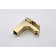 Смеситель для раковины Gappo G1007-13, золото фото 3