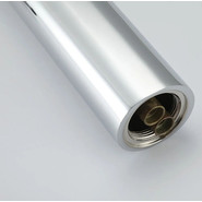 Смеситель для раковины высокий с локтевой (хирургической) ручкой Gappo G1021-21, Цвет производителя: хром фото 4