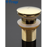 Смеситель для раковины Gappo G1163-6, золото фото 4