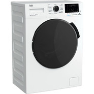 Стиральная машина Beko SteamCure WSPE6H616W фото 2