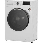 Стиральная машина Beko SteamCure WSPE6H616W фото 6
