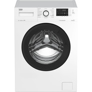 Стиральная машина Beko WSRE6H612ZAWI фото 