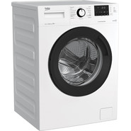 Стиральная машина Beko WSRE6H612ZAWI фото 2