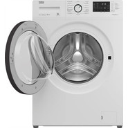 Стиральная машина Beko WSRE6H612ZAWI фото 3