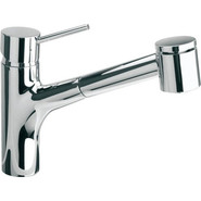 Смеситель для кухни Paini Cox 78CR576LMKM фото 