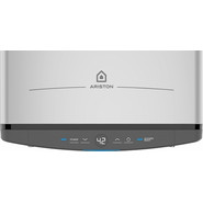 Водонагреватель электрический Ariston ABSE VLS PRO INOX PW 100 3700680 фото 3