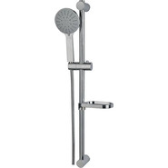 Душевой гарнитур Diadonna D64-0001 фото 