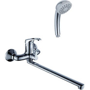 Смеситель для ванны Diadonna D80-222111 фото 