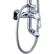 Душевая стойка Diadonna D80-335111 фото 2