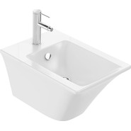 Биде подвесное Jacob Delafon Grands Boulevards EMH0002-00 фото 