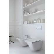 Биде подвесное Jacob Delafon Grands Boulevards EMH0002-00 фото 2