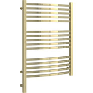 Полотенцесушитель электрический Сунержа Аркус 3.0 П15 800x600 мм 020-5704-8060 L, шампань фото 