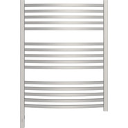 Полотенцесушитель электрический Сунержа Аркус 3.0 П15 800x600 мм 071-5704-8060 L, сатин фото 2