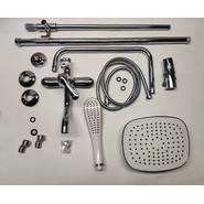 Душевая стойка Haiba HB2405 фото 2